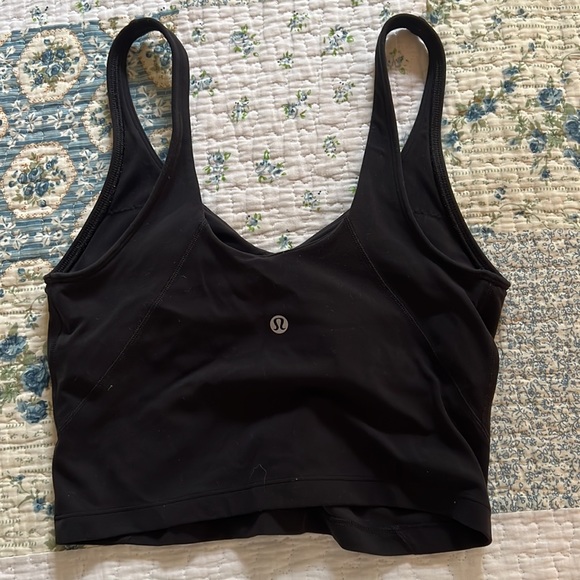 Lululemon Align Tank - Picture 2 of 2